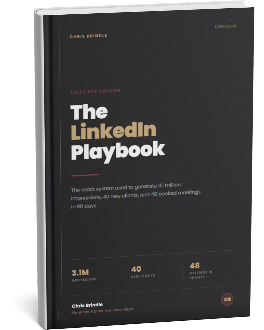 The LinkedIn Playbook